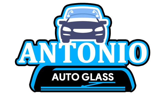 Antonio Auto Glass logo